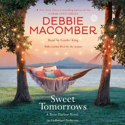 Sweet Tomorrows - Debbie Macomber