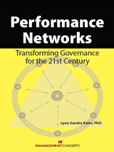Performance Networks - Lynn S. Kahn