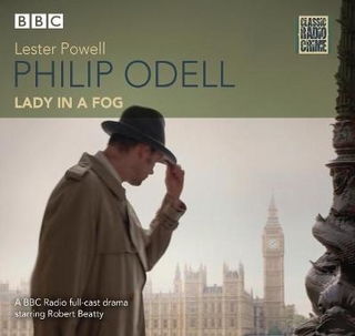 Philip Odell: Lady In A Fog