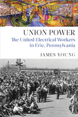 Union Power - James Young
