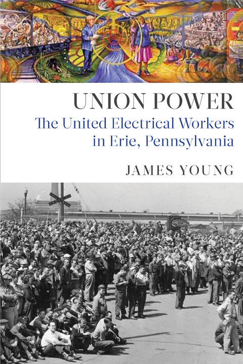 Union Power - James Young