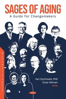 Sages of Aging: A Guide for Changemakers - 