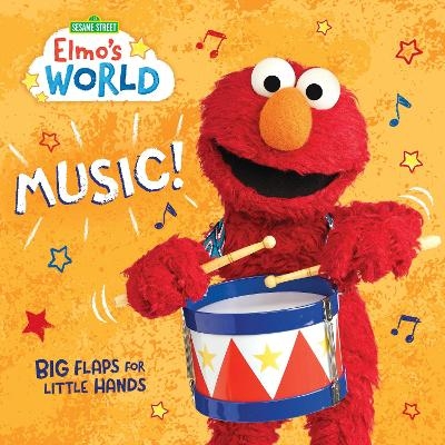 Elmo's World -  RANDOM HOUSE