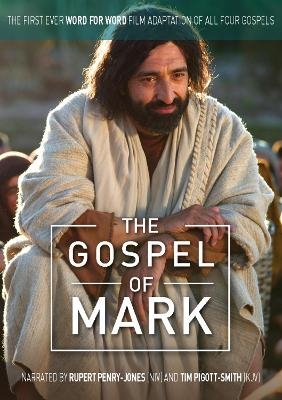 The Gospel of Mark - Ben Irwin