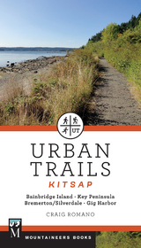 Urban Trails: Kitsap - Craig Romano