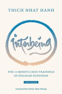 Interbeing - Thich Nhat Hanh, Sister Annabel Laity