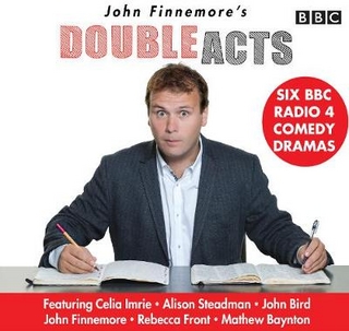 John Finnemore's Double Acts