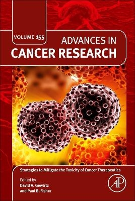 Strategies to Mitigate the Toxicity of Cancer Therapeutics - 