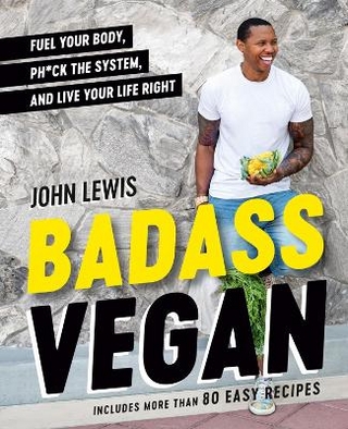 Badass Vegan