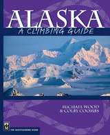 Alaska - Colby Coombs, Michael Wood