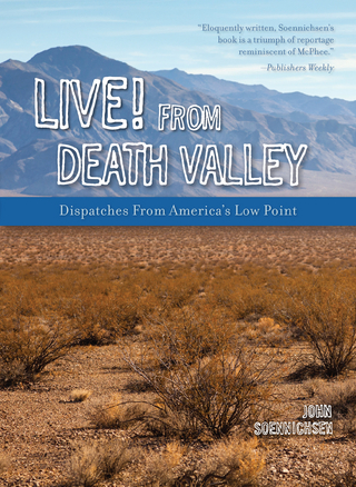 Live! From Death Valley