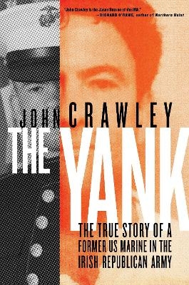 The Yank - John Crawley