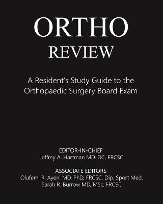 Ortho Review