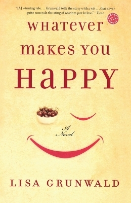 Whatever Makes You Happy