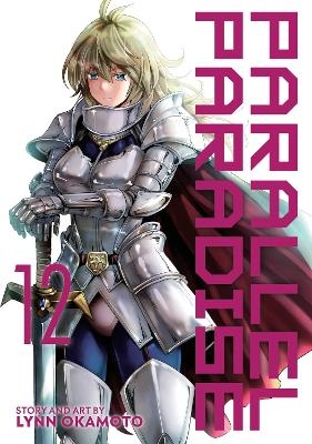 Parallel Paradise Vol. 12 - Lynn Okamoto