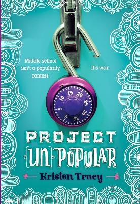 Project (Un)Popular Book #1