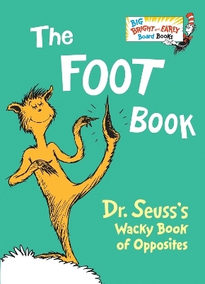The Foot Book