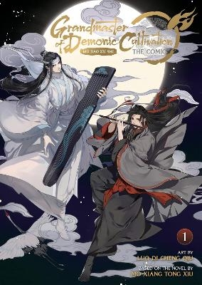Grandmaster of Demonic Cultivation: Mo Dao Zu Shi (Manhua) Vol. 1 -  Mo Xiang Tong Xiu