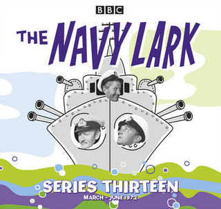 The Navy Lark: Collected Series 13