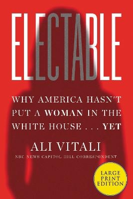 Electable - Ali Vitali