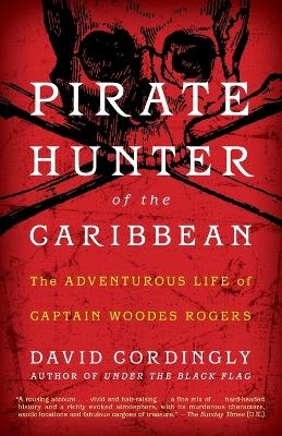 Pirate Hunter of the Caribbean