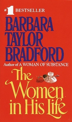 Women in His Life - Barbara Taylor Bradford