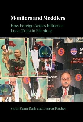 Monitors and Meddlers