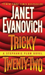 Tricky Twenty-Two - Evanovich, Janet