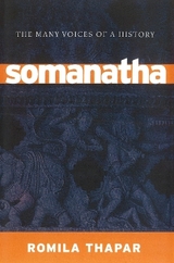 Somanatha - Thapar, Romila