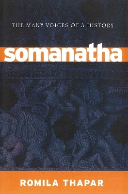 Somanatha - Romila Thapar
