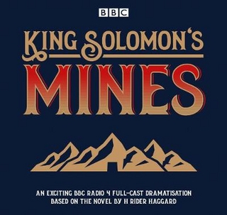 King Solomon's Mines