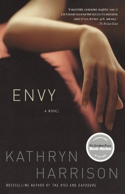 Envy - Kathryn Harrison