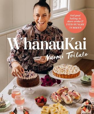 Whānaukai - Naomi Toilalo