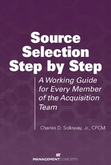 Source Selection Step by Step - Charles D. Solloway