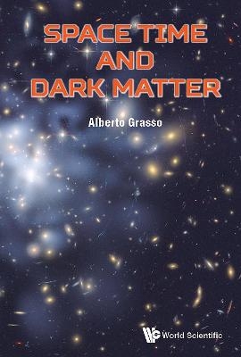 Space Time And Dark Matter: The Hidden Sectors Of Particle Physics And Cosmology - Alberto Grasso