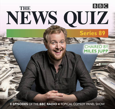 The News Quiz -  BBC Radio Comedy