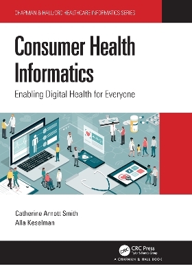 Consumer Health Informatics