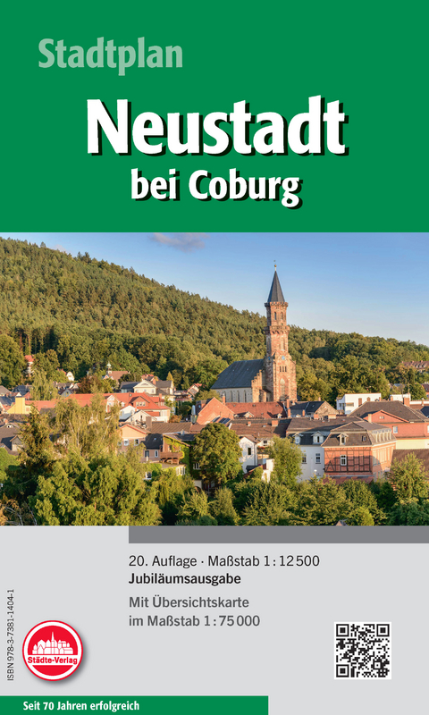 Neustadt bei Coburg