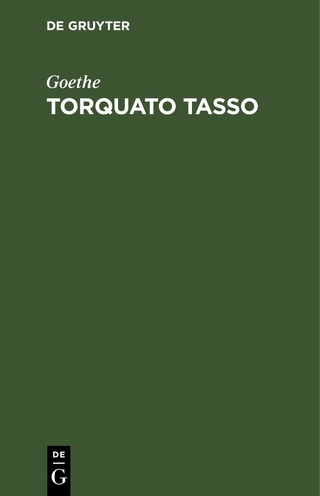 Torquato Tasso