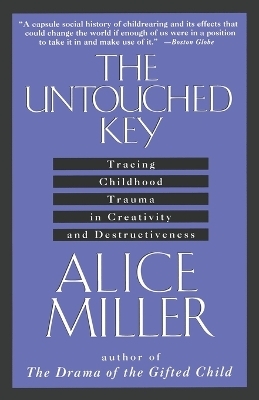 The Untouched Key