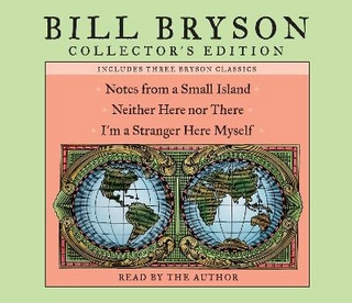 Bill Bryson Collector's Edition