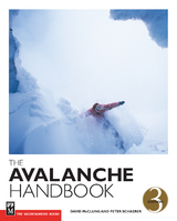 The Avalanche Handbook - Peter Schaerer, David McClung