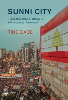 Sunni City - Tine Gade