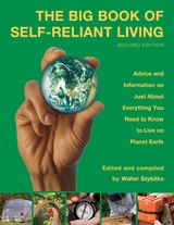 Big Book of Self-Reliant Living - 