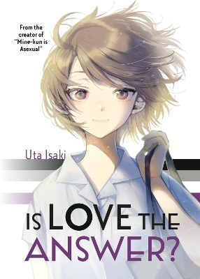 Is Love the Answer? - Uta Isaki