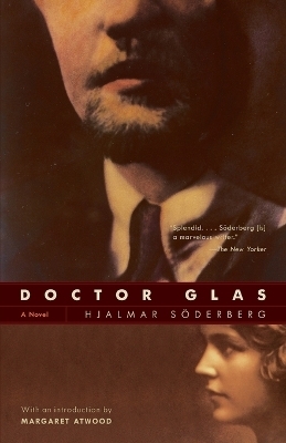 Doctor Glas - Hjalmar Soderberg