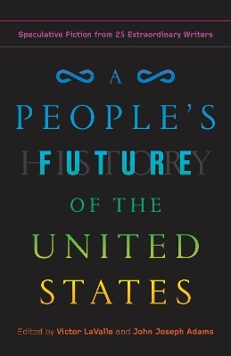 A People's Future of the United States