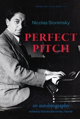 Perfect Pitch - Nicolas Slonimsky