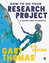 How to Do Your Research Project - Thomas, Gary