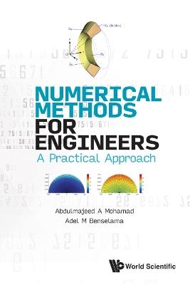 Numerical Methods For Engineers: A Practical Approach